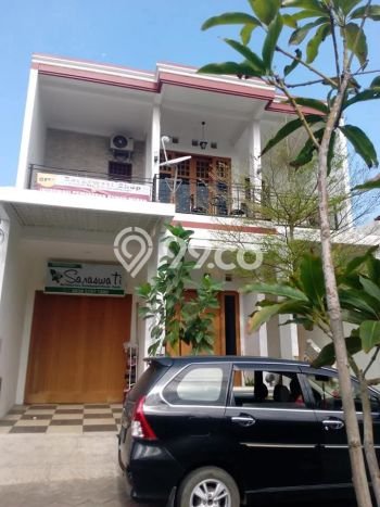Rumah Minimalis 5 Kamar LT 112m2 di Sidoarjo Rumah Minimalis 5 Kamar LT 112m2 di Sidoarjo
