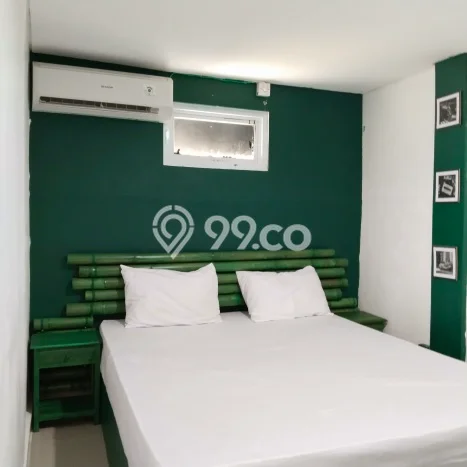 Disewakan! Rumah 2 Kamar Tidur &
2 Kamar Mandi di Benoa, Badung Disewakan! Rumah 2 Kamar Tidur &
2 Kamar Mandi di Benoa, Badung