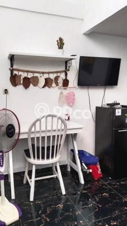 Disewakan! Rumah 2 Kamar Tidur &
2 Kamar Mandi di Benoa, Badung Disewakan! Rumah 2 Kamar Tidur &
2 Kamar Mandi di Benoa, Badung