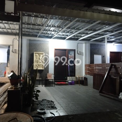 Rumah sewa siap pakai 2 Kamar Tidur di Benoa, Badung Rumah sewa siap pakai 2 Kamar Tidur di Benoa, Badung