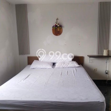 Rumah sewa siap pakai 2 Kamar Tidur di Benoa, Badung Rumah sewa siap pakai 2 Kamar Tidur di Benoa, Badung
