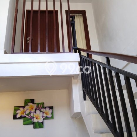 Disewakan! Rumah 2 Kamar Tidur &
2 Kamar Mandi di Benoa, Badung Disewakan! Rumah 2 Kamar Tidur &
2 Kamar Mandi di Benoa, Badung