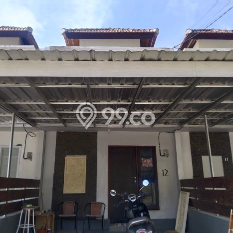 Rumah sewa siap pakai 2 Kamar Tidur di Benoa, Badung Rumah sewa siap pakai 2 Kamar Tidur di Benoa, Badung