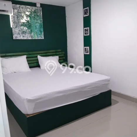 Disewakan Rumah Murah di Benoa Badung Punya 2 Kamar Tidur Disewakan Rumah Murah di Benoa Badung Punya 2 Kamar Tidur