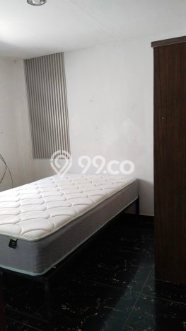 Rumah sewa siap pakai 2 Kamar Tidur di Benoa, Badung Rumah sewa siap pakai 2 Kamar Tidur di Benoa, Badung