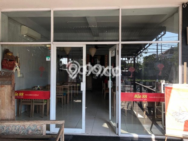 FOR SALE! Ruko di Denpasar Selatan Denpasar, LT 150m2, LB 270m2 FOR SALE! Ruko di Denpasar Selatan Denpasar, LT 150m2, LB 270m2