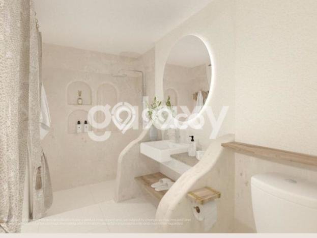 Vila Kawasan Kuta Selatan, Area 151m2m², Akses ke Fasilitas Umum Vila Kawasan Kuta Selatan, Area 151m2m², Akses ke Fasilitas Umum