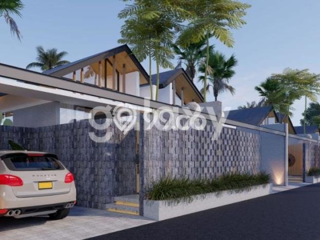 Vila Kawasan Sukawati, Dimensi 143m2m², Lingkungan Tenang untuk tempat tinggal Vila Kawasan Sukawati, Dimensi 143m2m², Lingkungan Tenang untuk tempat tinggal