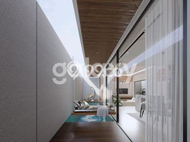 Vila Strategis di Denpasar Selatan, Area 114m2m², Lingkungan Asri dan nyaman Vila Strategis di Denpasar Selatan, Area 114m2m², Lingkungan Asri dan nyaman