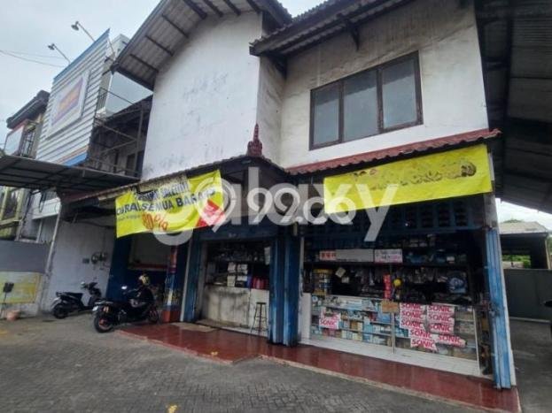 Disewakan Ruko di Denpasar Utara Denpasar LT 500m2, LB 240m2 Disewakan Ruko di Denpasar Utara Denpasar LT 500m2, LB 240m2