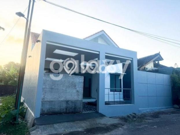 Jual Rumah Favorit Siap Huni LB 100m2 di Mengwi, Badung Jual Rumah Favorit Siap Huni LB 100m2 di Mengwi, Badung
