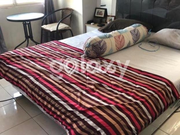Apartemen Budget Friendly Dijual di Beji, Depok Punya 1 Kamar Tidur Apartemen Budget Friendly Dijual di Beji, Depok Punya 1 Kamar Tidur