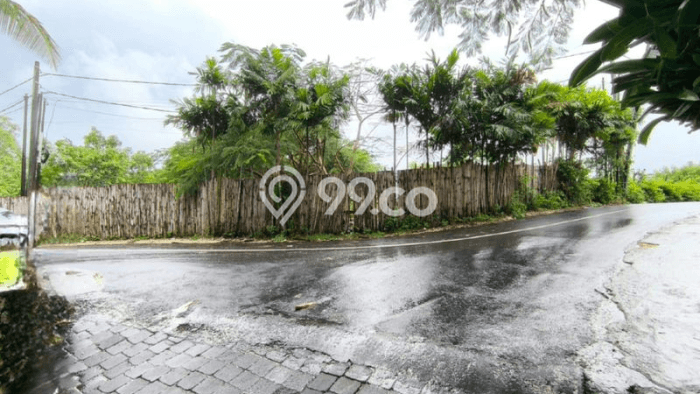Tanah Kavling untuk Dijual di Kuta Selatan Badung 27520m2 Tanah Kavling untuk Dijual di Kuta Selatan Badung 27520m2