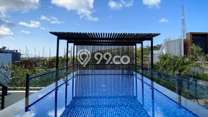 Vila For Rent di Kuta Selatan, Luas 160m2m², Lingkungan Asri Vila For Rent di Kuta Selatan, Luas 160m2m², Lingkungan Asri