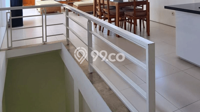Vila Premium Kawasan Kuta Utara, Area 200m2m², Lingkungan Asri Vila Premium Kawasan Kuta Utara, Area 200m2m², Lingkungan Asri