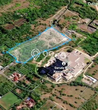 Tanah untuk Dijual Lokasi Kuta Selatan, Badung Luas 20630m2 SHM Tanah untuk Dijual Lokasi Kuta Selatan, Badung Luas 20630m2 SHM