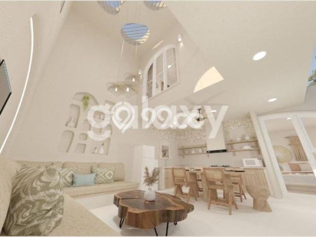 DIJUAL! Vila Kawasan Kuta Selatan, Area 122m2m², Akses Mudah Fasilitas Umum DIJUAL! Vila Kawasan Kuta Selatan, Area 122m2m², Akses Mudah Fasilitas Umum