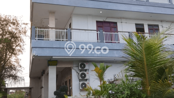 Sewa Apartemen Nyaman 16 KT 1200m2 di Kuta Selatan Badung Sewa Apartemen Nyaman 16 KT 1200m2 di Kuta Selatan Badung
