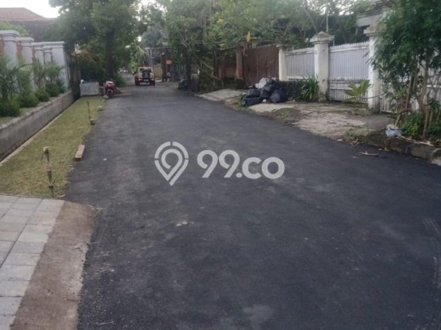 Tanah Dijual di Denpasar Seluas 1000m2 Strategis Tanah Dijual di Denpasar Seluas 1000m2 Strategis