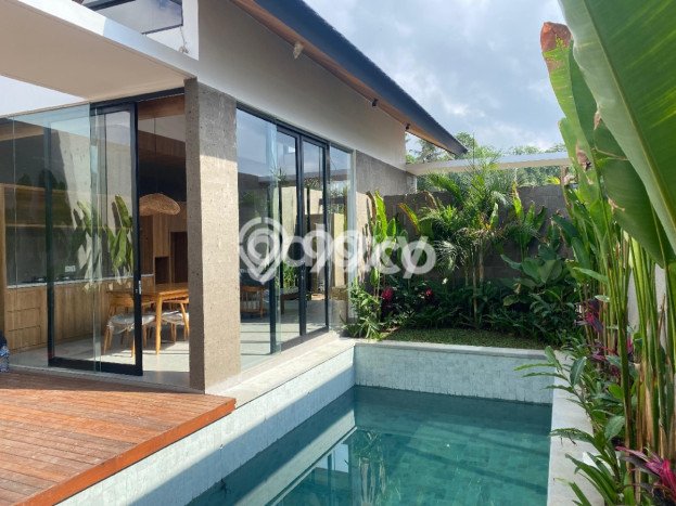 Vila Kawasan Sukawati, Dimensi 143m2m², Lingkungan Tenang untuk tempat tinggal Vila Kawasan Sukawati, Dimensi 143m2m², Lingkungan Tenang untuk tempat tinggal