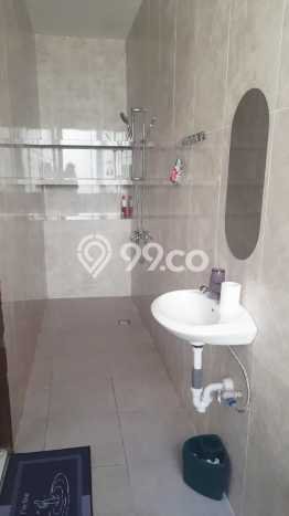 Rumah Luxury Modern Tanpa Renovasi di Kesiman Denpasar Rumah Luxury Modern Tanpa Renovasi di Kesiman Denpasar
