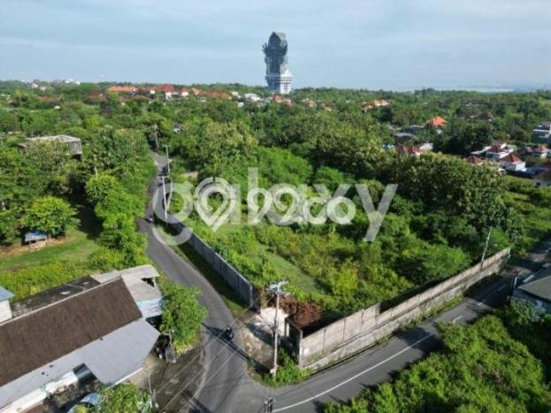 Kavling Tanah Dijual di Kuta Selatan Badung Spesifikasi 3900m2 Kavling Tanah Dijual di Kuta Selatan Badung Spesifikasi 3900m2