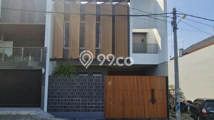 Dijual Vila di Kuta Utara, Ukuran 110m2m², Lingkungan nyaman untuk Anda Dijual Vila di Kuta Utara, Ukuran 110m2m², Lingkungan nyaman untuk Anda