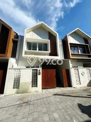 Rumah sewa siap huni 3 KT di Kesiman, Denpasar Rumah sewa siap huni 3 KT di Kesiman, Denpasar