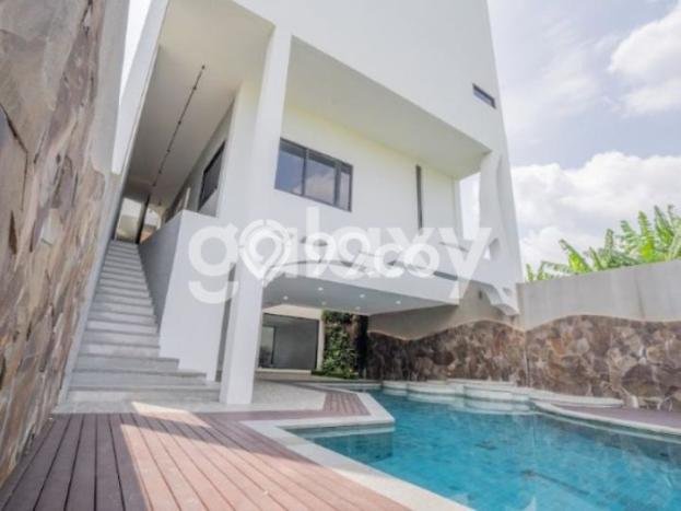 Vila di Denpasar Selatan, Ukuran 484m2m², Akses ke berbagai fasilitas umum Vila di Denpasar Selatan, Ukuran 484m2m², Akses ke berbagai fasilitas umum