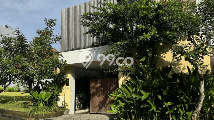 Vila For Rent di Kuta Selatan, Luas 160m2m², Lingkungan Asri Vila For Rent di Kuta Selatan, Luas 160m2m², Lingkungan Asri
