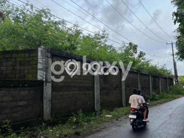 Kavling Tanah Dijual di Kuta Selatan Badung Spesifikasi 3900m2 Kavling Tanah Dijual di Kuta Selatan Badung Spesifikasi 3900m2
