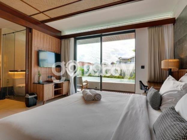 FOR SALE! Vila Kawasan Kuta Utara, Luas 343m2m², Akses ke Pusat Kota FOR SALE! Vila Kawasan Kuta Utara, Luas 343m2m², Akses ke Pusat Kota