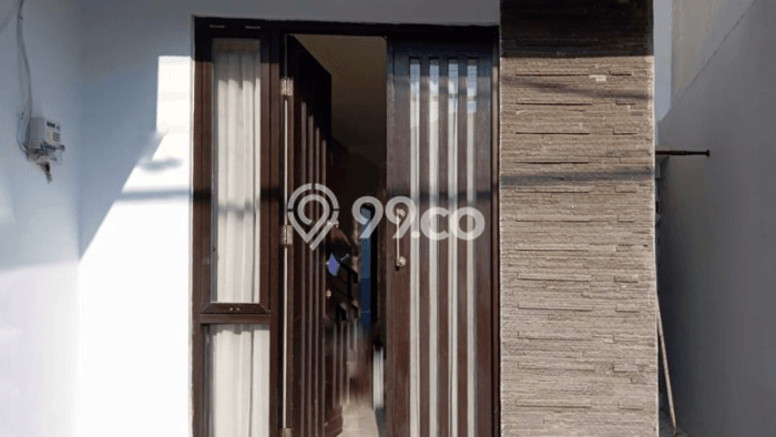Hunian Cantik Modern Lb 150m2 di Kuta Selatan, Badung Hunian Cantik Modern Lb 150m2 di Kuta Selatan, Badung