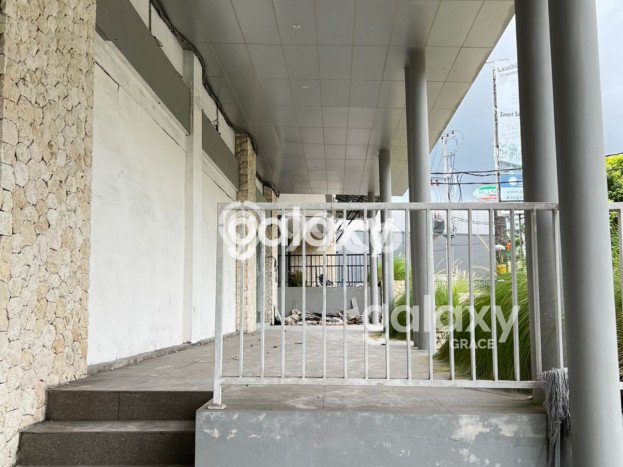 Ruko Dijual di Kuta Selatan LT 115m2, LB 300m2 untuk Investasi Ruko Dijual di Kuta Selatan LT 115m2, LB 300m2 untuk Investasi