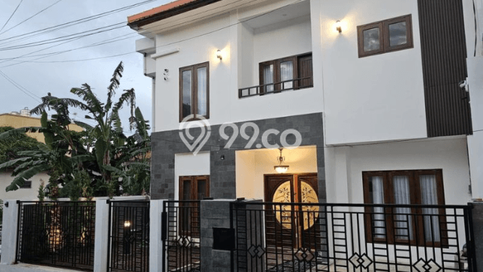 Vila Kawasan Kuta Selatan, Dimensi 172m2m², Cocok untuk tempat tinggal keluarga Vila Kawasan Kuta Selatan, Dimensi 172m2m², Cocok untuk tempat tinggal keluarga