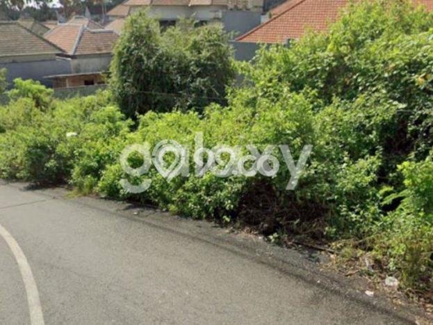 Lahan Kosong Dijual di Kuta Selatan, Badung, Luas 310m2 Area Strategis Lahan Kosong Dijual di Kuta Selatan, Badung, Luas 310m2 Area Strategis