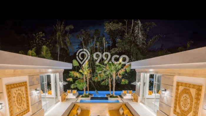 DIJUAL! Vila Kawasan Ubud, Area 600m2m², Posisi Strategis DIJUAL! Vila Kawasan Ubud, Area 600m2m², Posisi Strategis
