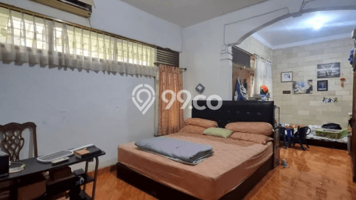 Best Deal Hunian Mewah Ideal dan Luas di Cicendo, Bandung Best Deal Hunian Mewah Ideal dan Luas di Cicendo, Bandung