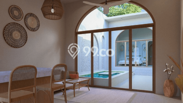 DIJUAL! Vila di Kuta Selatan, Area 130m2m², Akses Mudah Fasilitas Umum DIJUAL! Vila di Kuta Selatan, Area 130m2m², Akses Mudah Fasilitas Umum