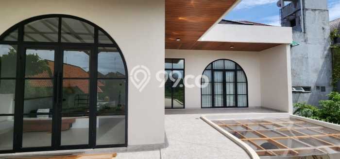 Vila Strategis di , Dimensi 153m2m², Akses ke beragam fasilitas Vila Strategis di , Dimensi 153m2m², Akses ke beragam fasilitas