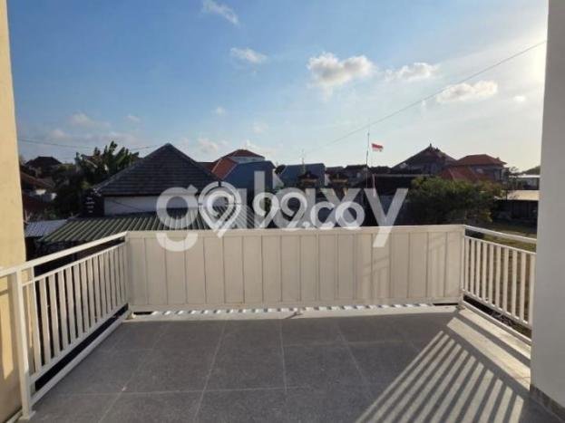 Rumah Modern Cantik 3 KT Siap Huni di Kuta Selatan Rumah Modern Cantik 3 KT Siap Huni di Kuta Selatan