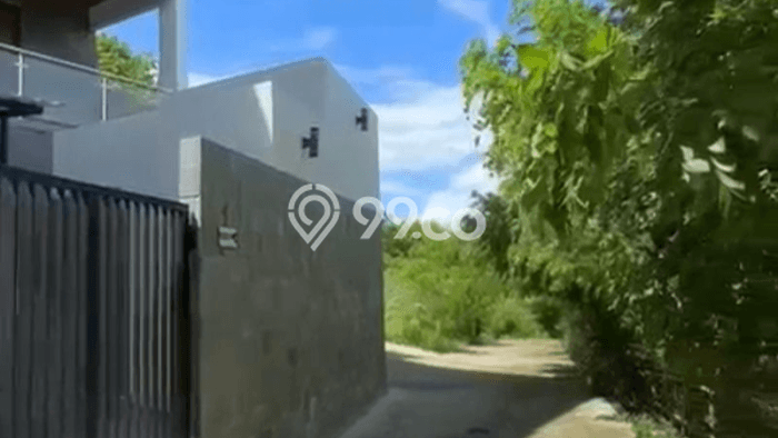 Dijual Rumah Premium dengan Fasilitas Sekitar Komplit di Kuta Selatan, Badung Dijual Rumah Premium dengan Fasilitas Sekitar Komplit di Kuta Selatan, Badung