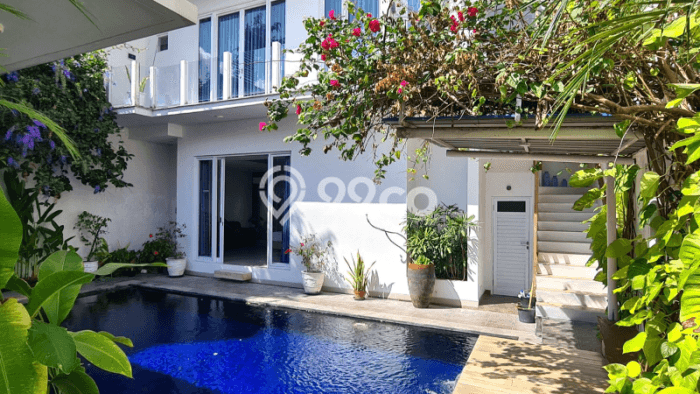 Vila Kawasan Kuta Utara, Luas 200m2m², Akses Mudah Fasilitas Umum, Available Vila Kawasan Kuta Utara, Luas 200m2m², Akses Mudah Fasilitas Umum, Available