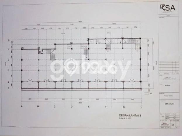 Ruko paling strategis disewakan di Denpasar Barat Denpasar Ruko paling strategis disewakan di Denpasar Barat Denpasar