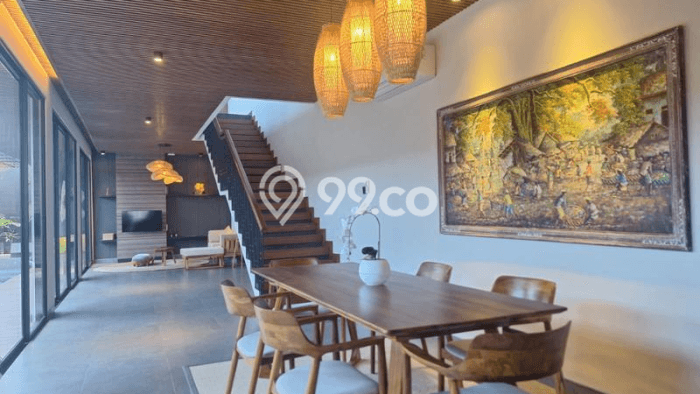 Vila di Kuta Utara, Luas 346m2m², Area Premium, Available Vila di Kuta Utara, Luas 346m2m², Area Premium, Available