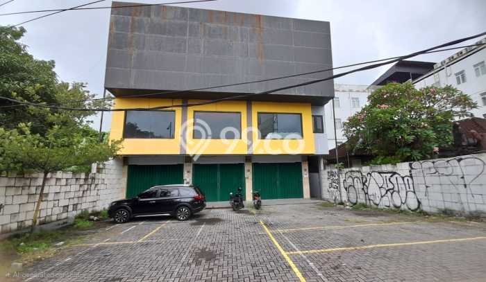 Unit Ruko Disewa Lokasi Kuta, Badung Spesifikasi Luas Bangunan 746m2 Unit Ruko Disewa Lokasi Kuta, Badung Spesifikasi Luas Bangunan 746m2