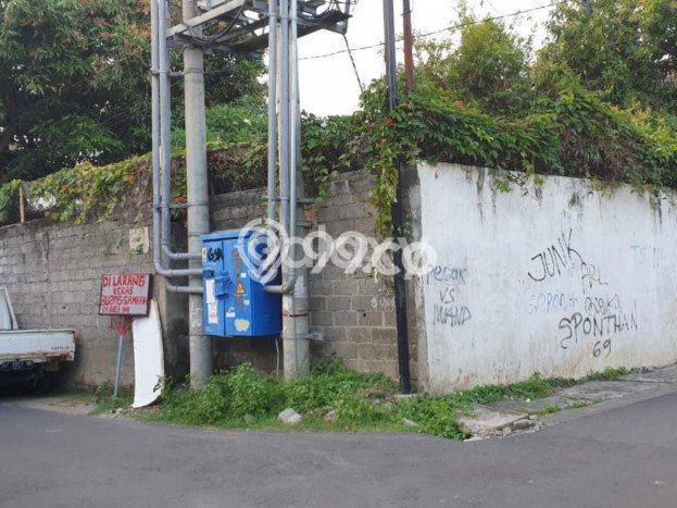 Kavling Tanah di Denpasar Barat Dijual Luas 705m2 Legalitas SHM Kavling Tanah di Denpasar Barat Dijual Luas 705m2 Legalitas SHM