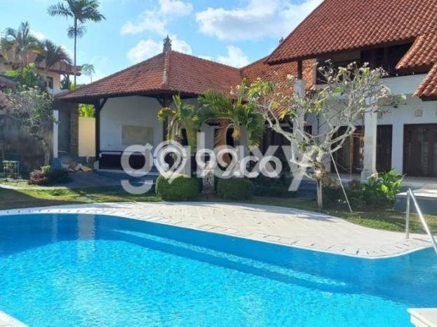 Vila Berkembang Kawasan Kuta Selatan, Luas 837m2m², Area Asri untuk keluarga Vila Berkembang Kawasan Kuta Selatan, Luas 837m2m², Area Asri untuk keluarga