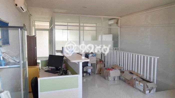 Ruko Dijual di Kuta Selatan LT 115m2, LB 300m2 untuk Investasi Ruko Dijual di Kuta Selatan LT 115m2, LB 300m2 untuk Investasi