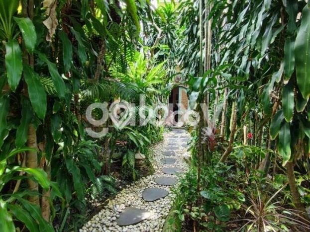 Vila Strategis Kawasan Kuta, Luas 620m2m², Dekat Kuta, Badung, Badung Vila Strategis Kawasan Kuta, Luas 620m2m², Dekat Kuta, Badung, Badung